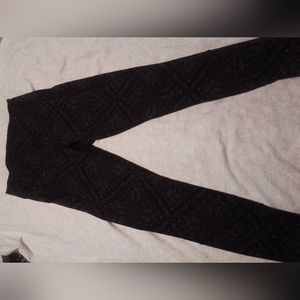 Victoria's secret pink leggings